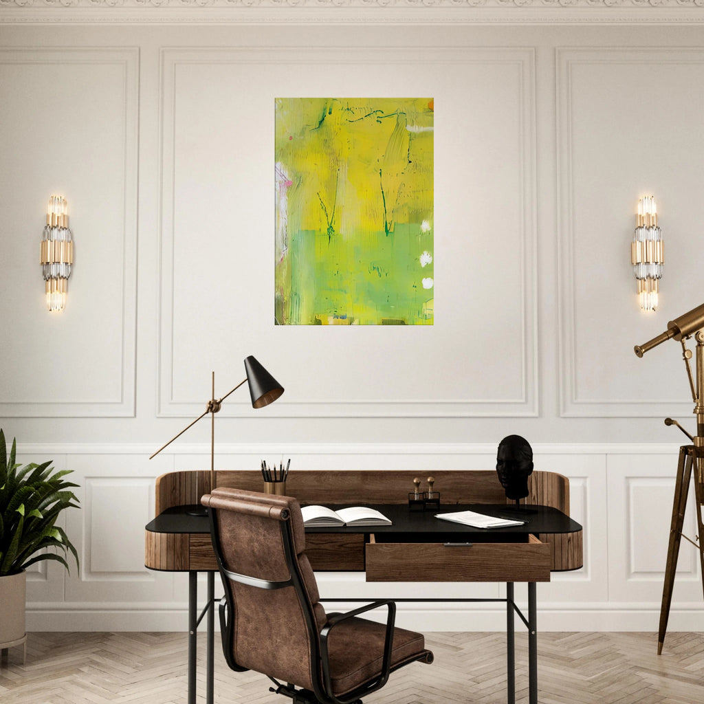 The Rake’s Progress, 1991- Canvas | Helen Frankenthaler Canvas | Frankenthaler Helen
