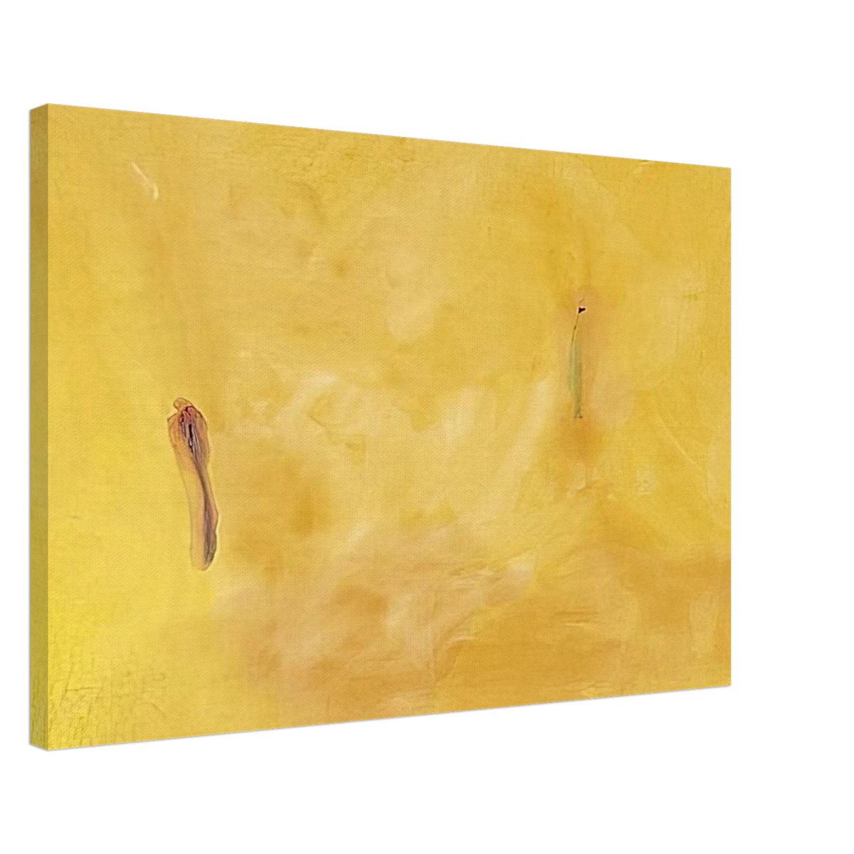 Earliness - 1975 Canvas | Helen Frankenthaler Canvas | Frankenthaler Helen