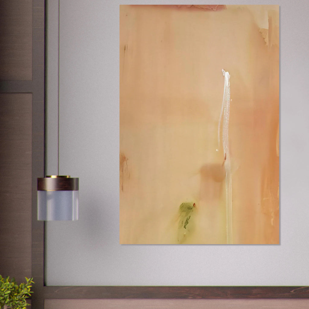 Dawn Stroke - 1977 Poster | Helen Frankenthaler Poster | Frankenthaler Helen