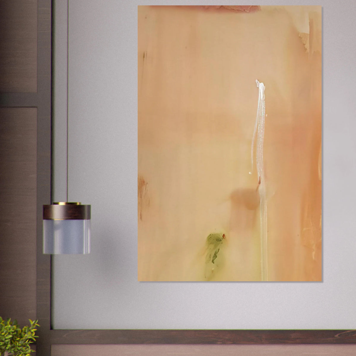 Dawn Stroke - 1977 Poster | Helen Frankenthaler Poster | Frankenthaler Helen