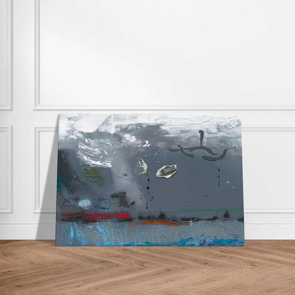 Vespers, 1992- Canvas | Helen Frankenthaler Canvas | Frankenthaler Helen