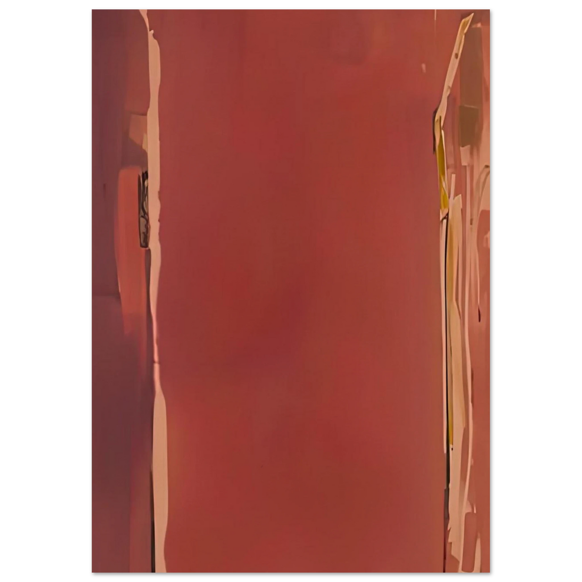 Sentry, 1976- Poster | Helen Frankenthaler Poster | Frankenthaler Helen