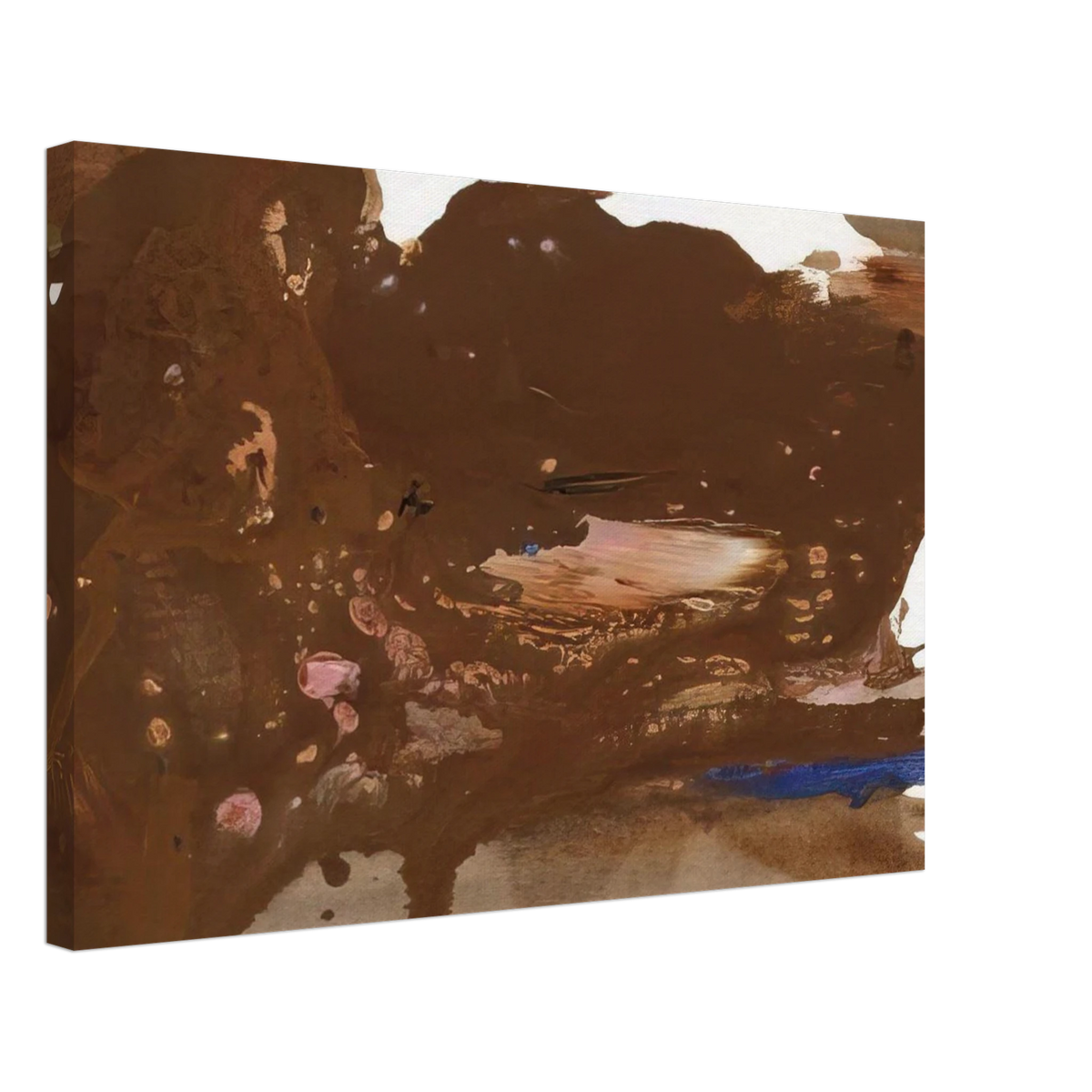Untitled - 1978 Canvas | Helen Frankenthaler Canvas | Frankenthaler Helen