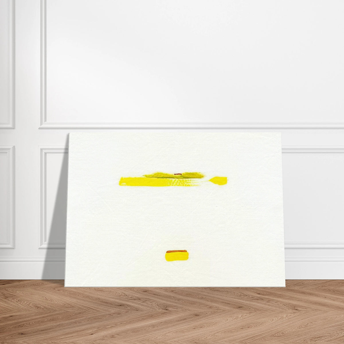 New York III - 1972 Canvas | Helen Frankenthaler Canvas | Frankenthaler Helen
