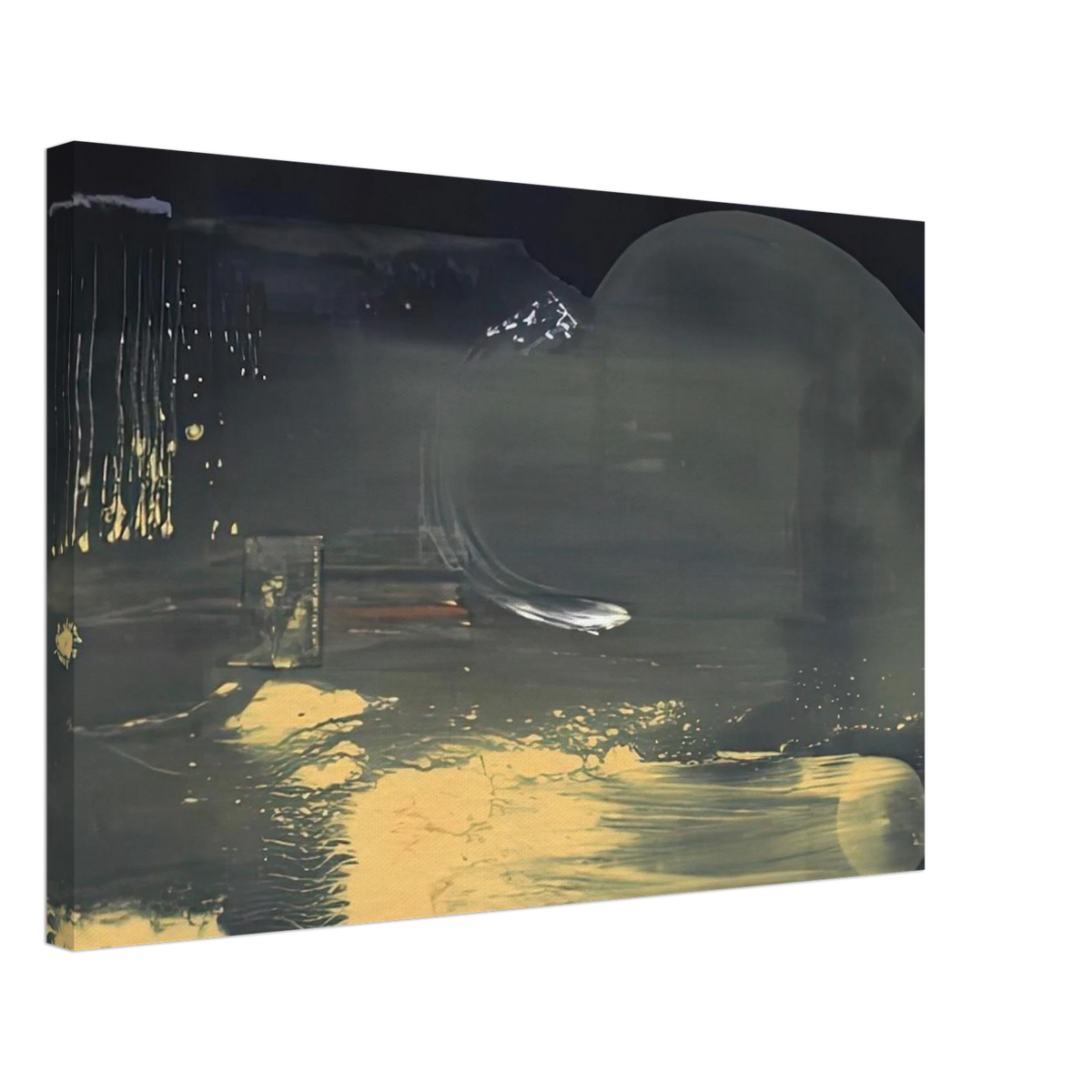 Spellbound, 1991- Canvas | Helen Frankenthaler Canvas | Frankenthaler Helen