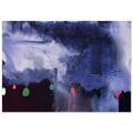 Star Gazing, 1989- Poster | Helen Frankenthaler Poster | Frankenthaler Helen