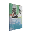 West Wind - 1997 Canvas | Helen Frankenthaler Canvas | Frankenthaler Helen