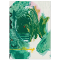 Radius - 1993 Poster | Helen Frankenthaler Poster | Frankenthaler Helen
