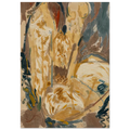 Giralda, 1956- Poster | Helen Frankenthaler Poster | Frankenthaler Helen