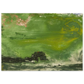 Overture, 1992- Poster | Helen Frankenthaler Poster | Frankenthaler Helen