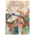 Jacob's Ladder, 1957- Poster | Helen Frankenthaler Poster | Frankenthaler Helen