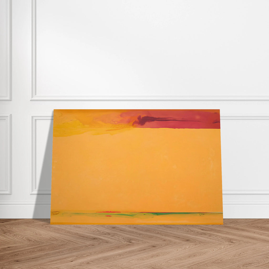 Southern Exposure - 2005 Poster | Helen Frankenthaler Poster | Frankenthaler Helen
