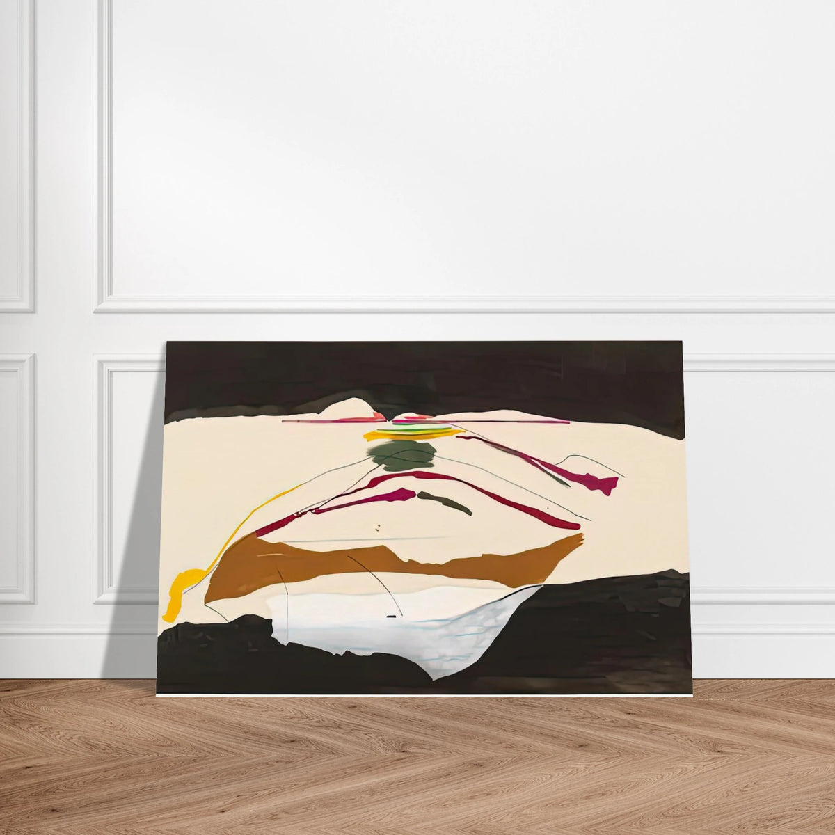 New Paths, 1973- Poster | Helen Frankenthaler Poster | Frankenthaler Helen