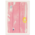 Reflections VIII - 1995 Poster | Helen Frankenthaler Poster | Frankenthaler Helen