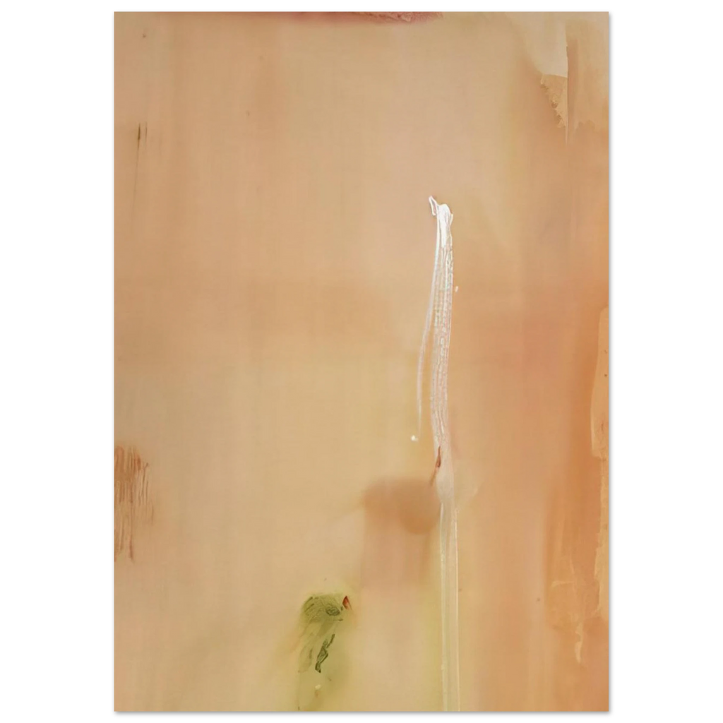Dawn Stroke - 1977 Poster | Helen Frankenthaler Poster | Frankenthaler Helen