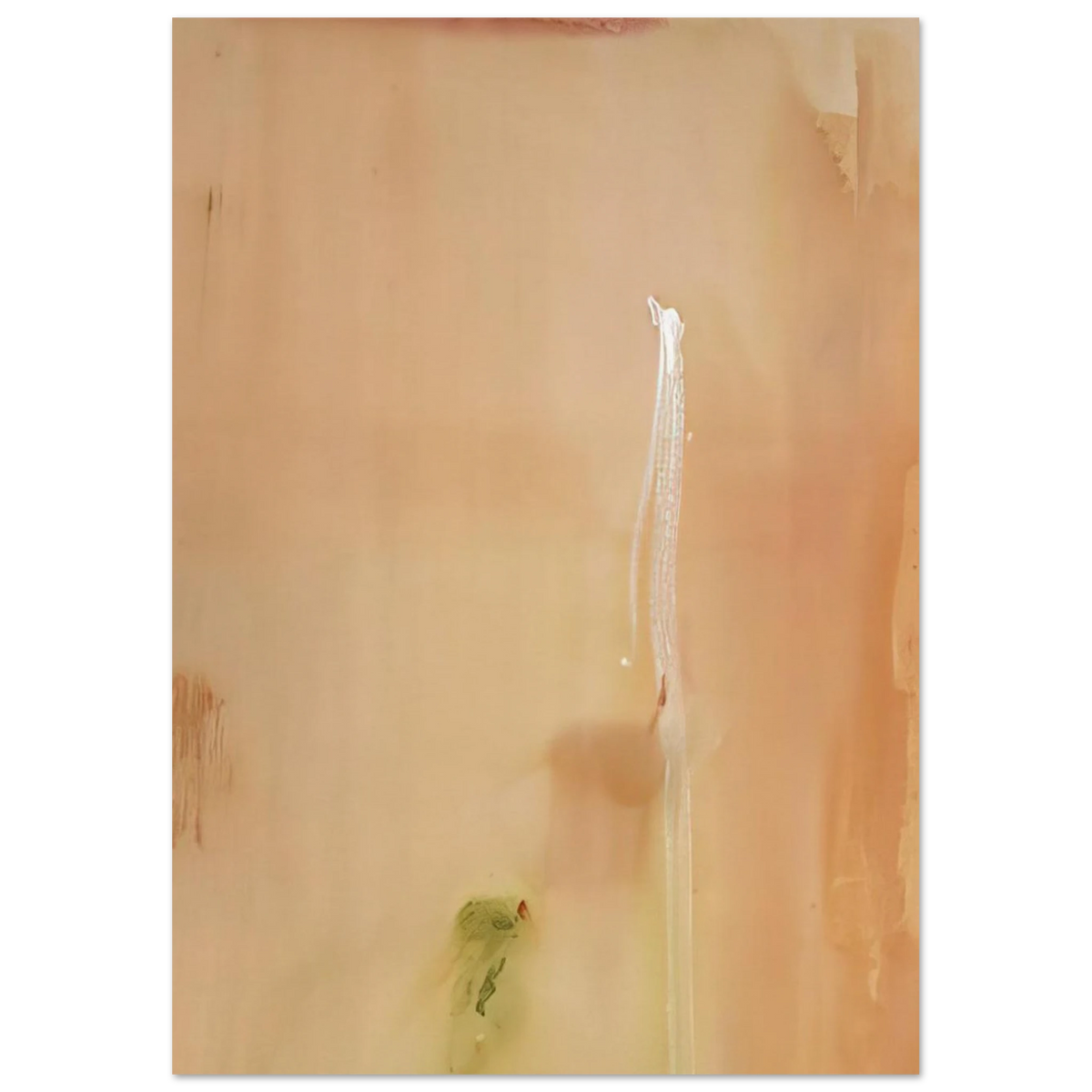Dawn Stroke - 1977 Poster | Helen Frankenthaler Poster | Frankenthaler Helen
