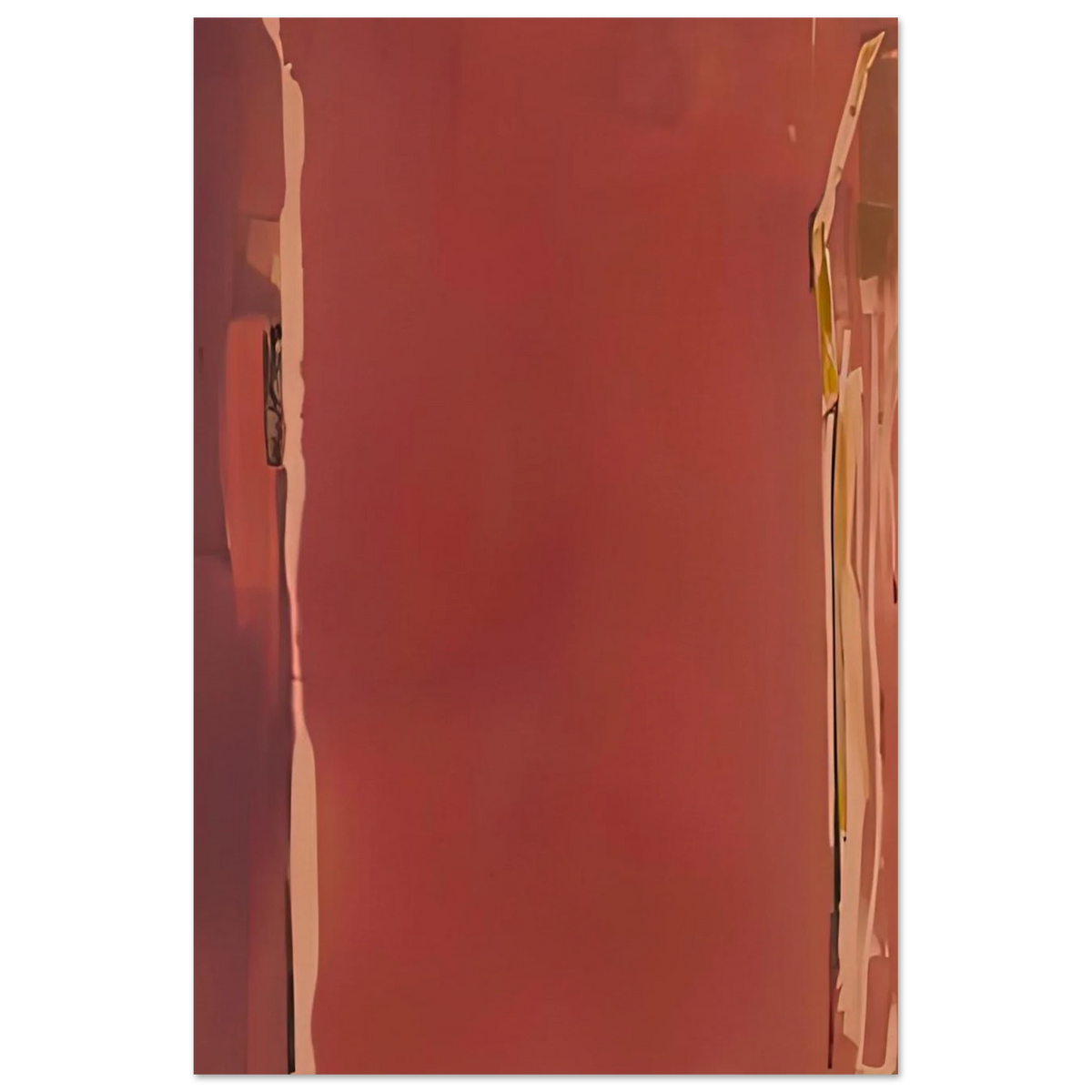 Sentry, 1976- Poster | Helen Frankenthaler Poster | Frankenthaler Helen
