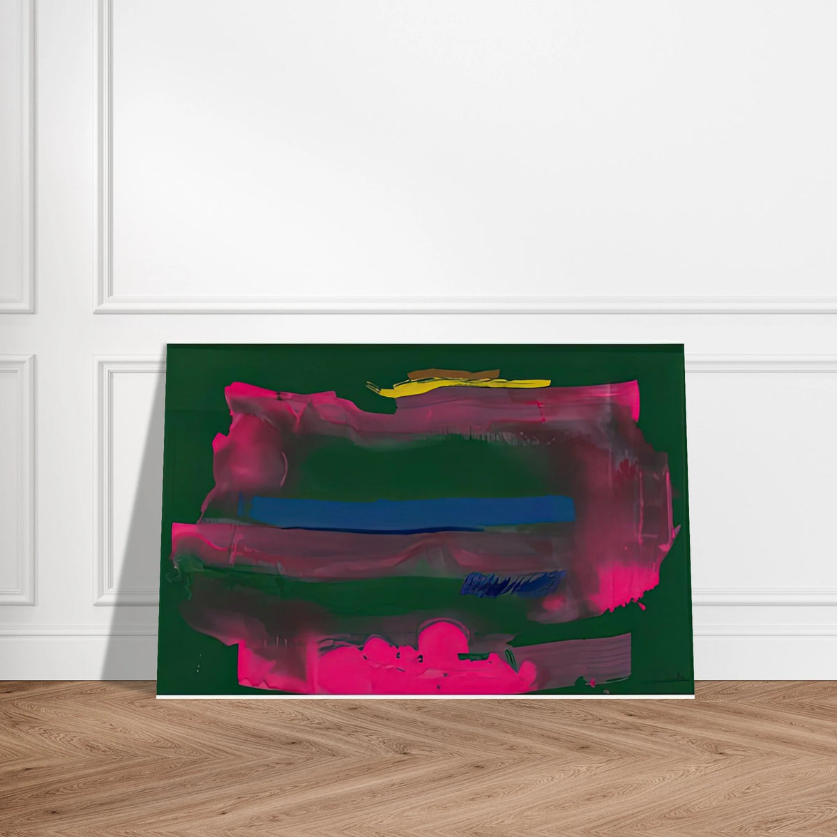 Reef, 1991- Poster | Helen Frankenthaler Poster | Frankenthaler Helen