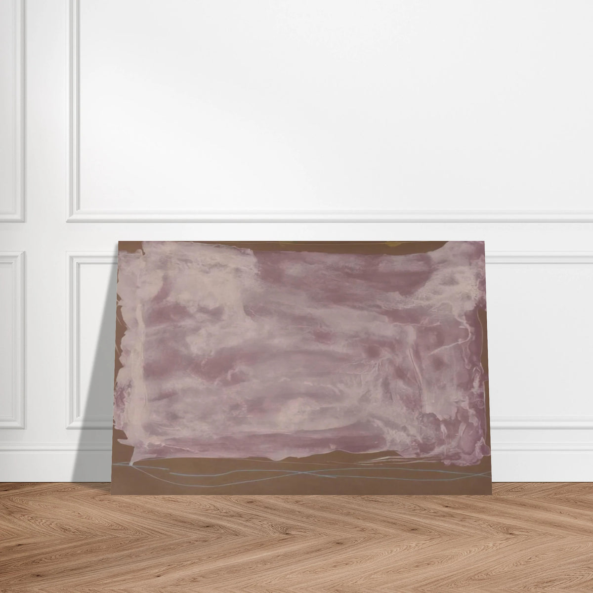 Soho Dreams - 1987 Poster | Helen Frankenthaler Poster | Frankenthaler Helen