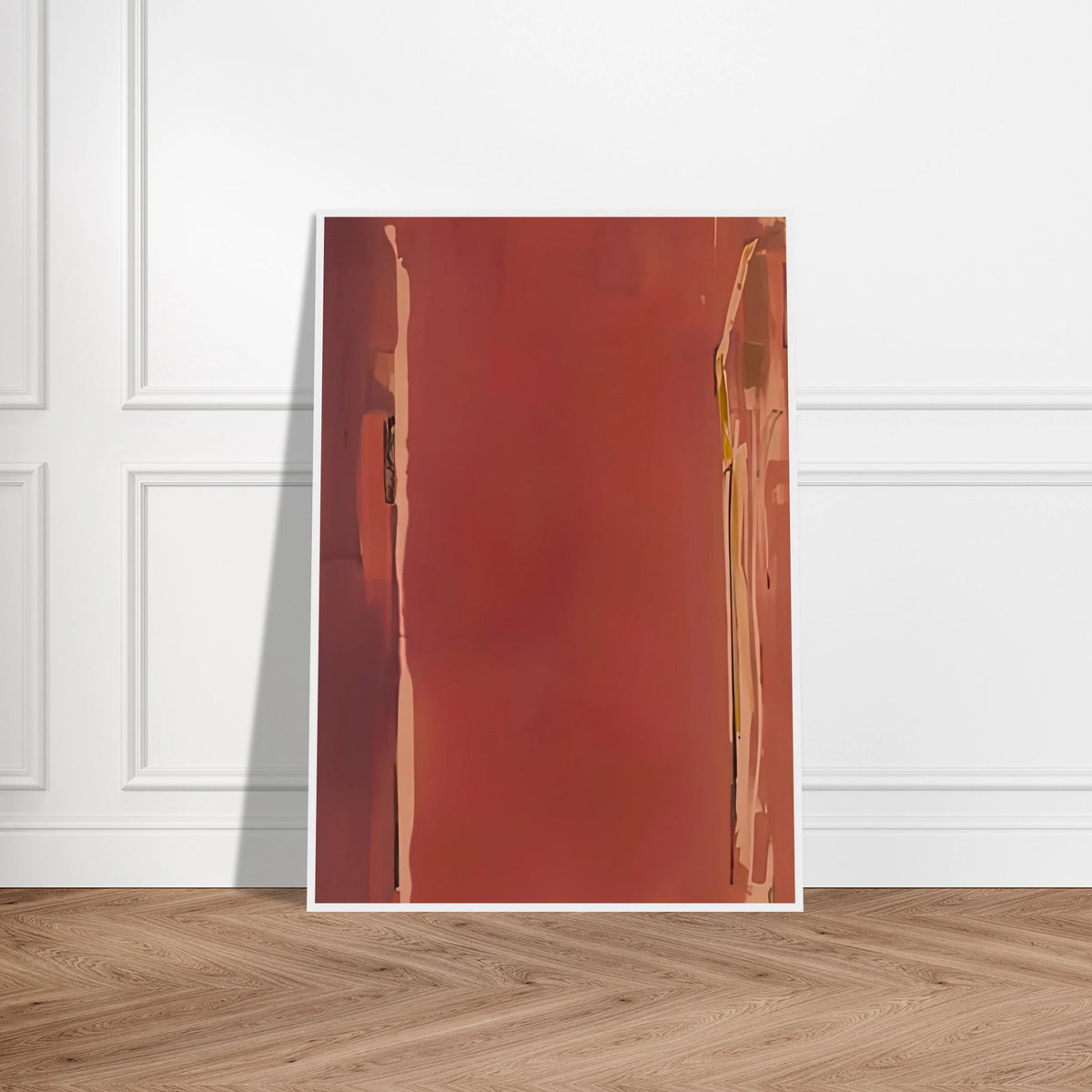 Sentry, 1976- Framed Poster | Helen Frankenthaler Framed Prints Wall Art | Frankenthaler Helen