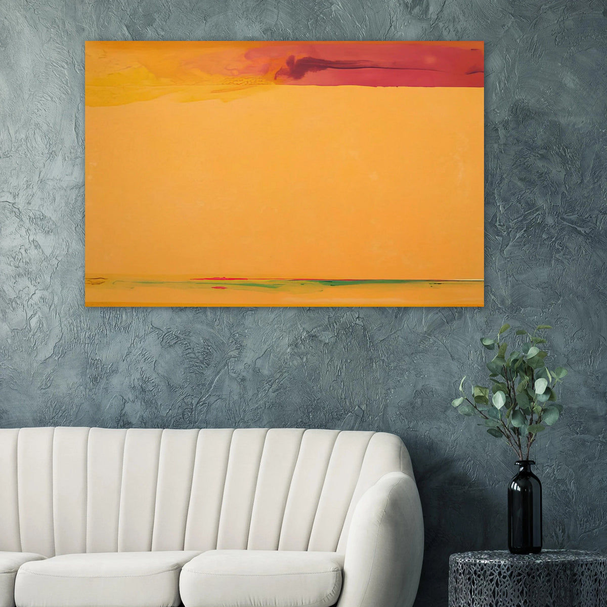 Southern Exposure - 2005 Poster | Helen Frankenthaler Poster | Frankenthaler Helen