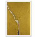 Sesame, 1970- Framed Poster | Helen Frankenthaler Framed Prints Wall Art | Frankenthaler Helen