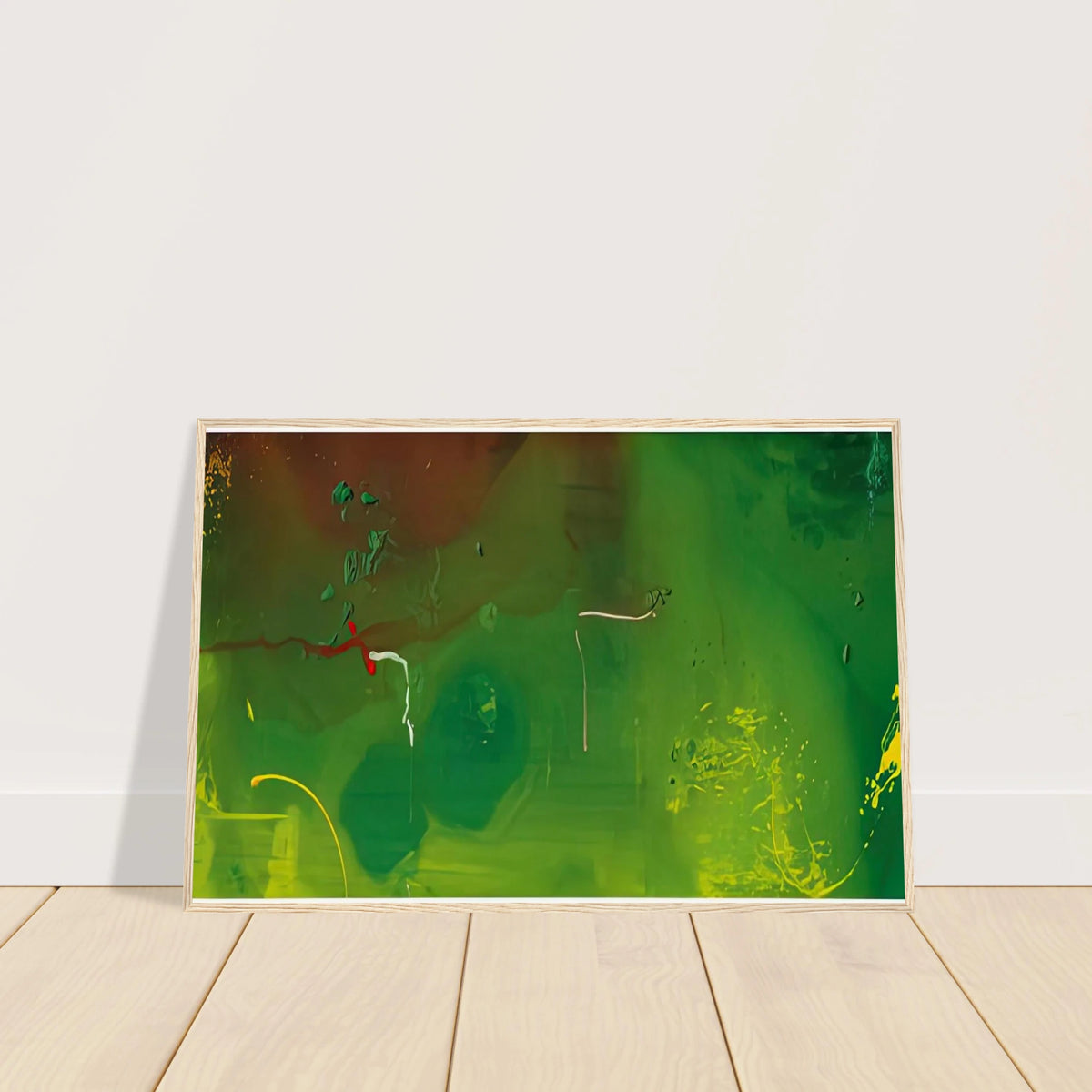 Petroglyphs, 1990- Framed Poster | Helen Frankenthaler Framed Prints Wall Art | Frankenthaler Helen