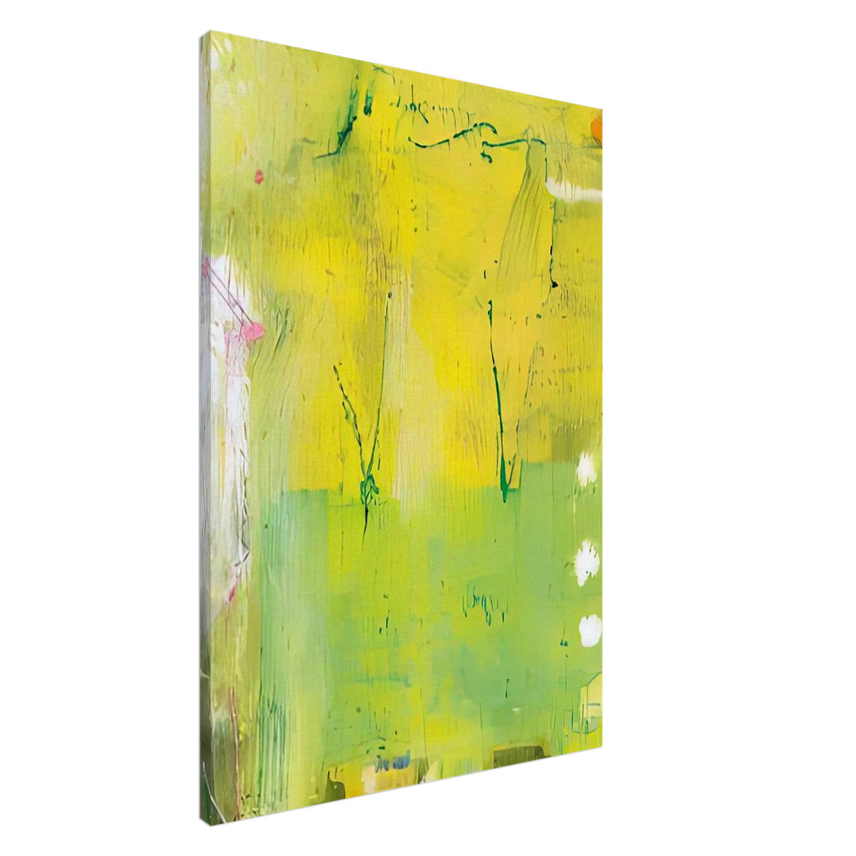 The Rake’s Progress, 1991- Canvas | Helen Frankenthaler Canvas | Frankenthaler Helen
