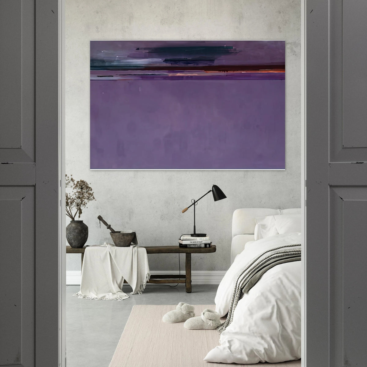 The Other Side, 2002- Poster | Helen Frankenthaler Poster | Frankenthaler Helen
