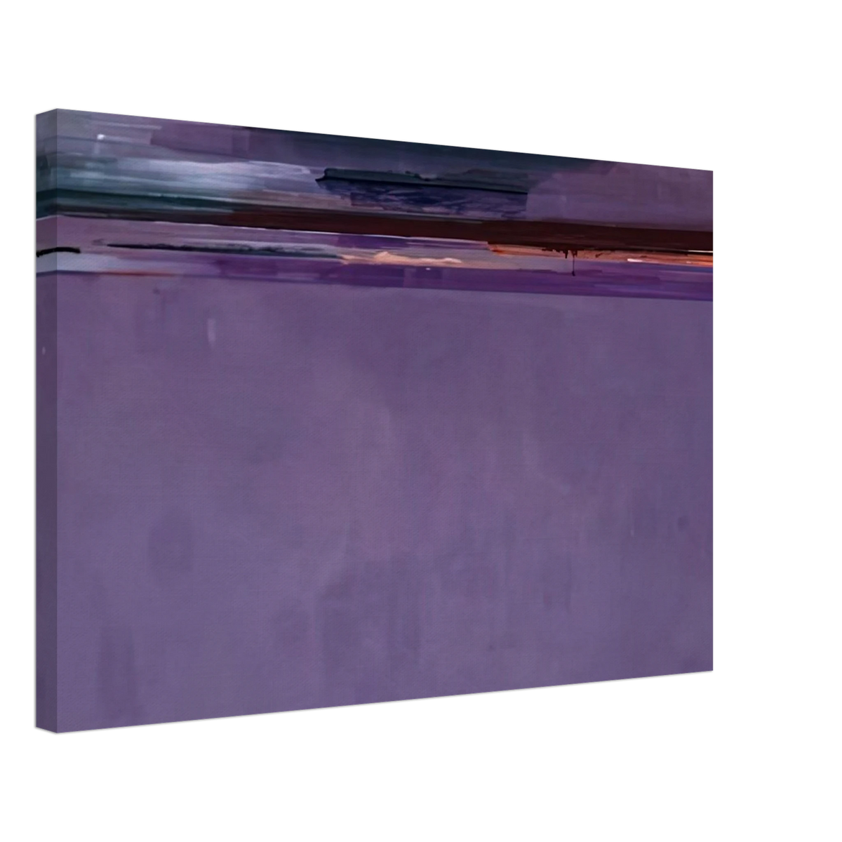 The Other Side, 2002- Canvas | Helen Frankenthaler Canvas | Frankenthaler Helen