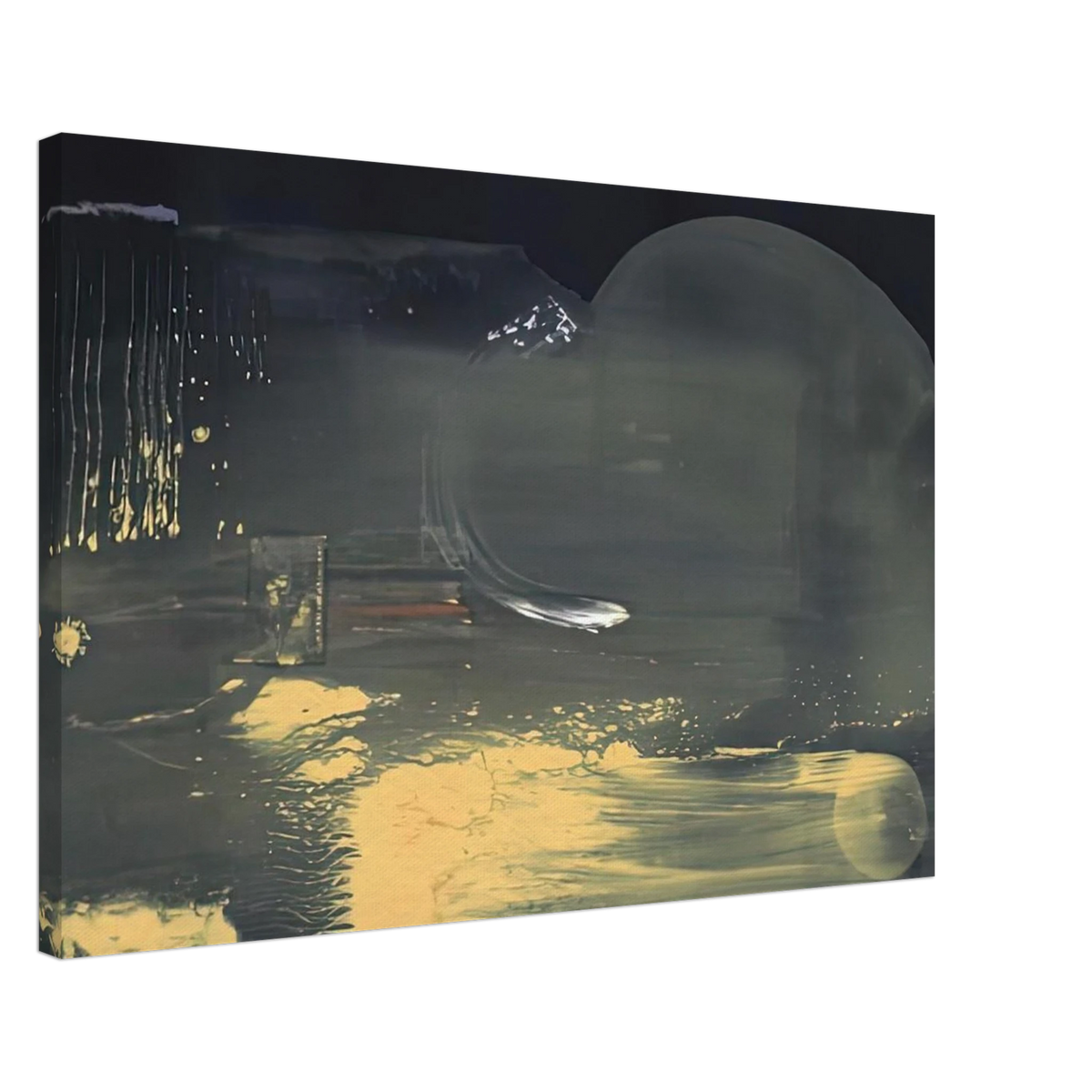 Spellbound, 1991- Canvas | Helen Frankenthaler Canvas | Frankenthaler Helen