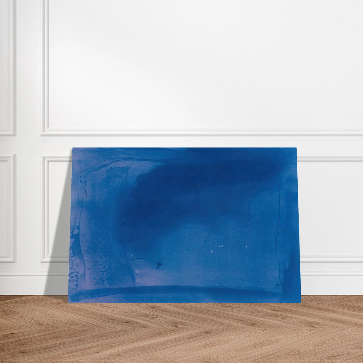 Corot s Mark - 1987 Poster | Helen Frankenthaler Poster | Frankenthaler Helen