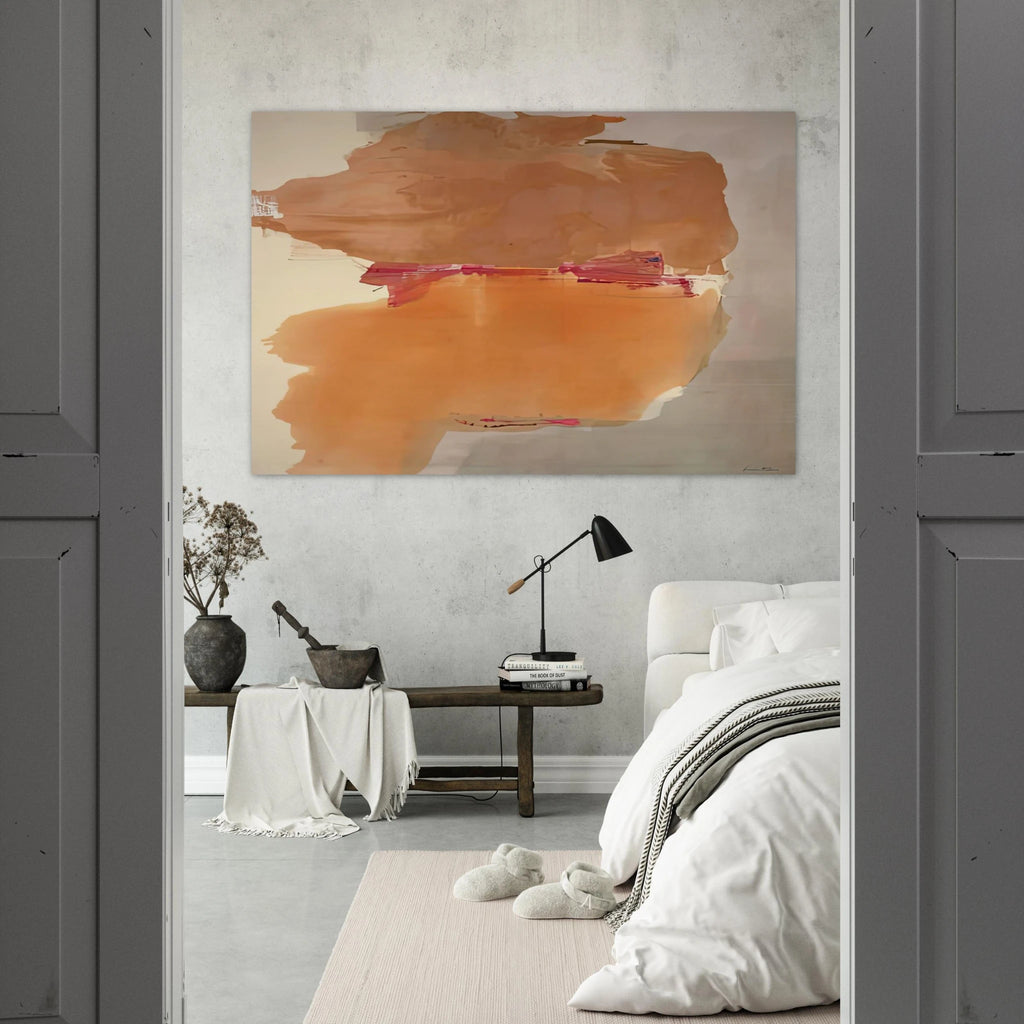 Sphinx, 1976- Poster | Helen Frankenthaler Poster | Frankenthaler Helen