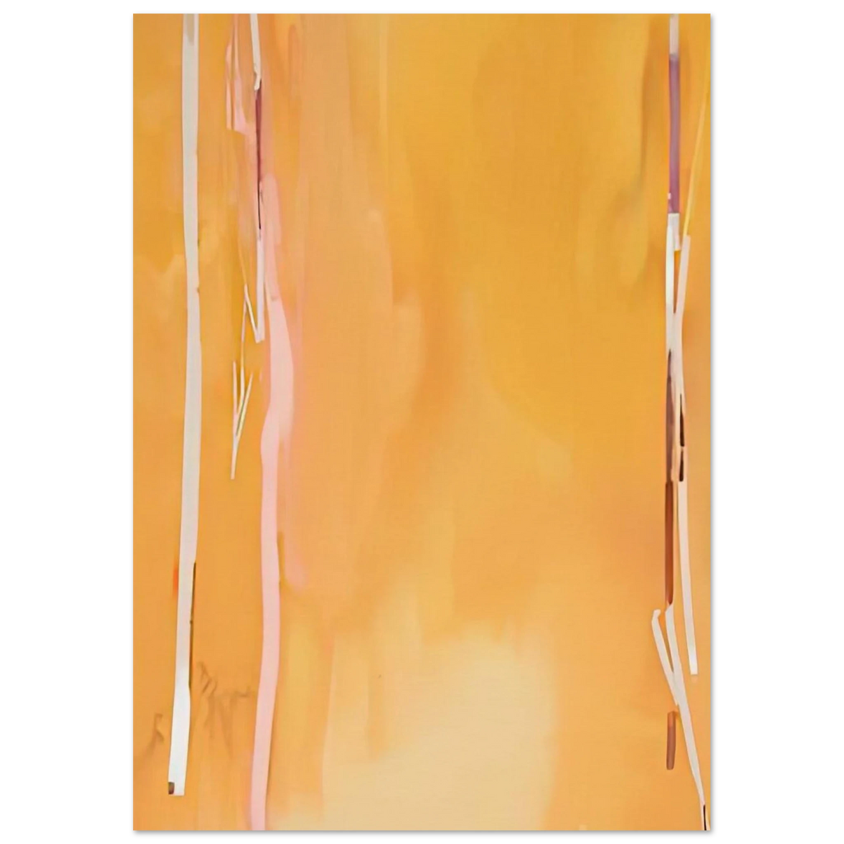 Harvest II, 1975- Poster | Helen Frankenthaler Poster | Frankenthaler Helen