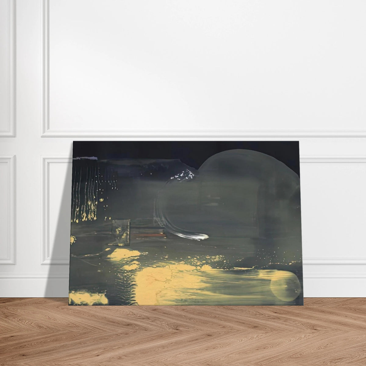 Spellbound, 1991- Canvas | Helen Frankenthaler Canvas | Frankenthaler Helen