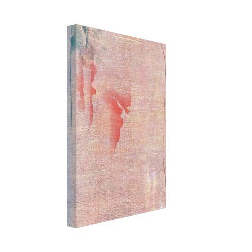Cedar Hill - 1983 Canvas | Helen Frankenthaler Canvas | Frankenthaler Helen
