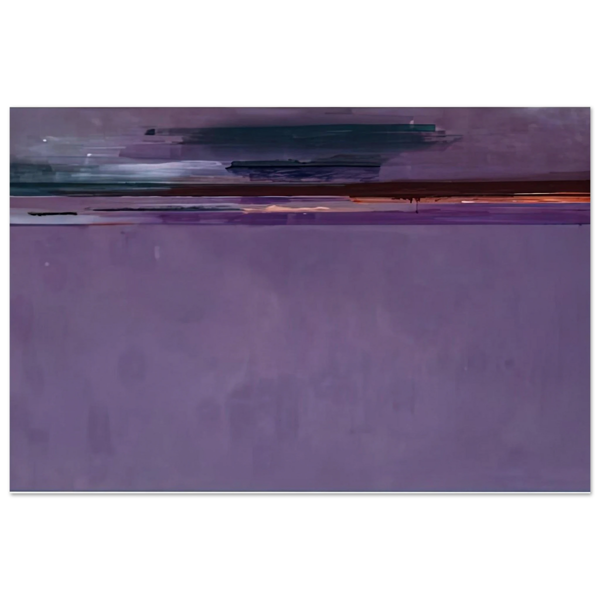 The Other Side, 2002- Poster | Helen Frankenthaler Poster | Frankenthaler Helen