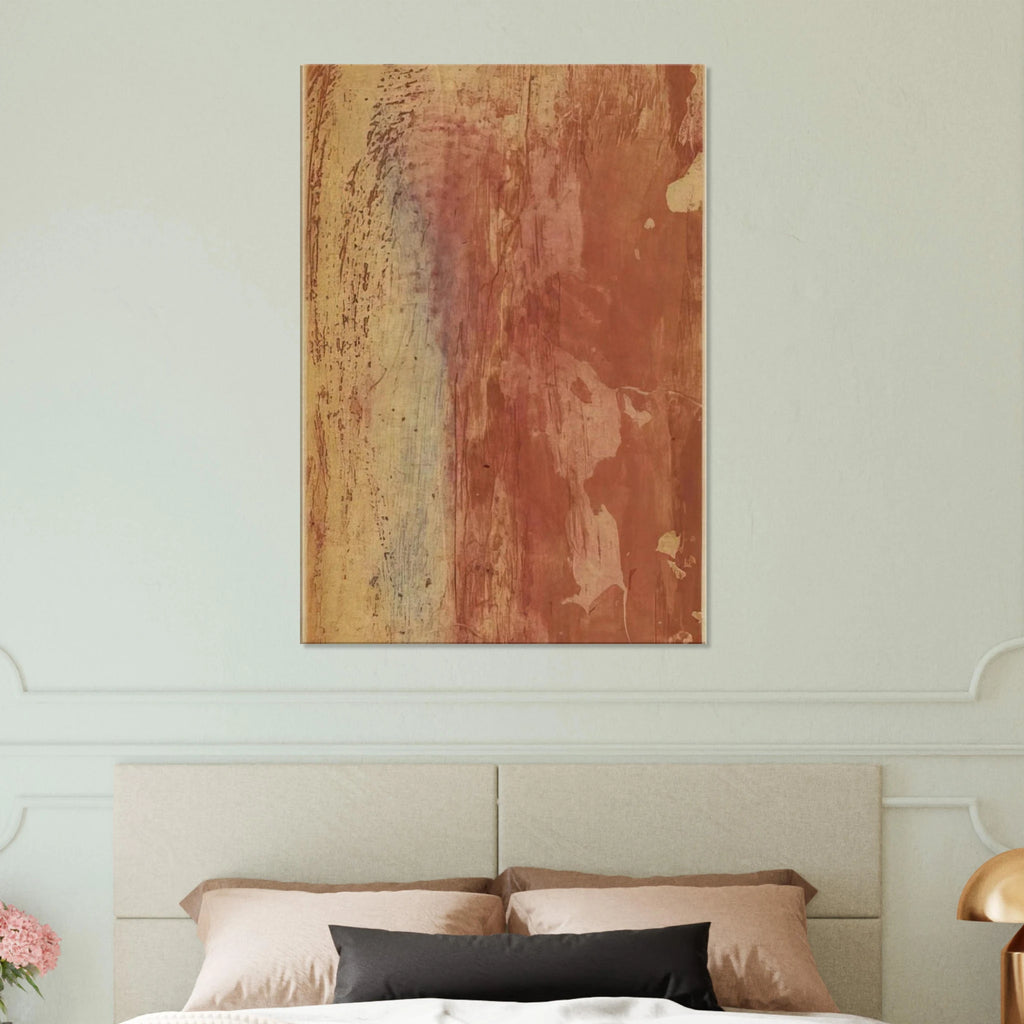 Ganymede - 1978 Canvas | Helen Frankenthaler Canvas | Frankenthaler Helen