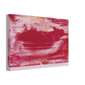 The Red Sea - 1982 Canvas | Helen Frankenthaler Canvas | Frankenthaler Helen