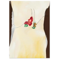 Chill Factor, 1973- Poster | Helen Frankenthaler Poster | Frankenthaler Helen