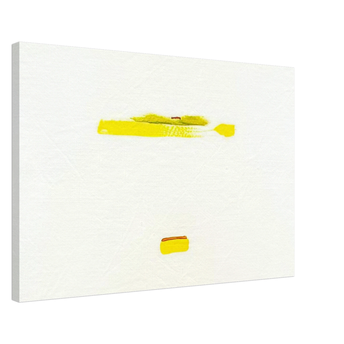 New York III - 1972 Canvas | Helen Frankenthaler Canvas | Frankenthaler Helen
