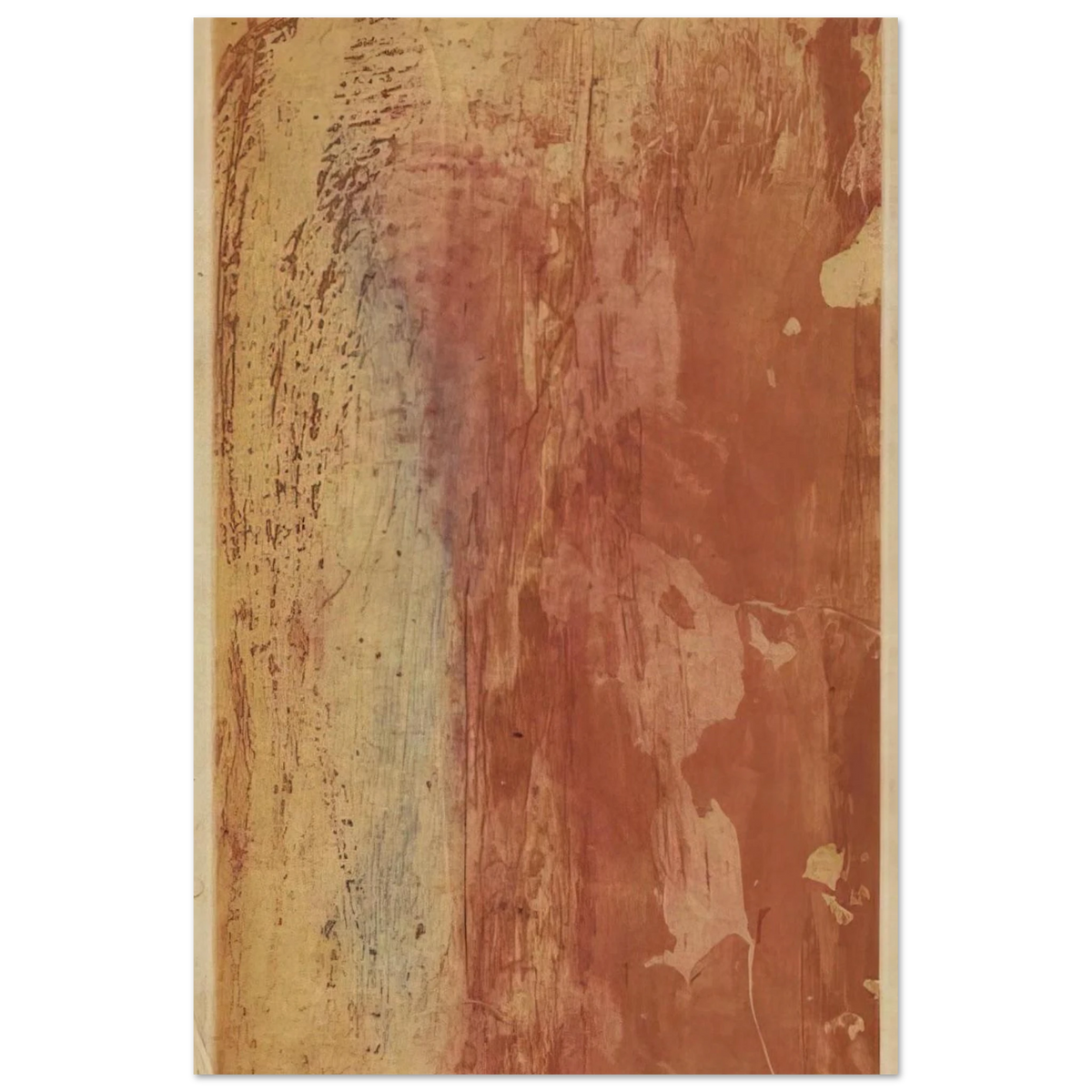 Ganymede - 1978 Poster | Helen Frankenthaler Poster | Frankenthaler Helen