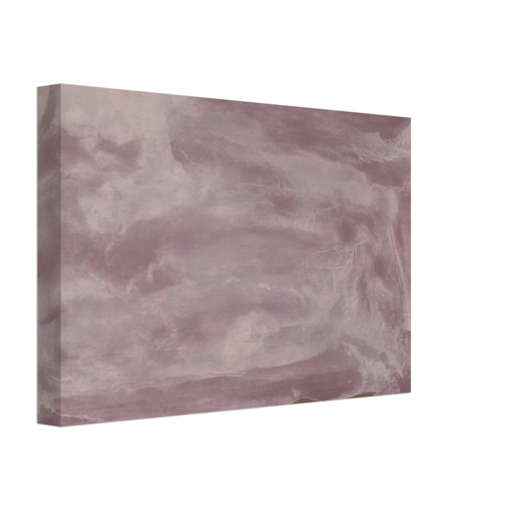 Soho Dreams - 1987 Canvas | Helen Frankenthaler Canvas | Frankenthaler Helen