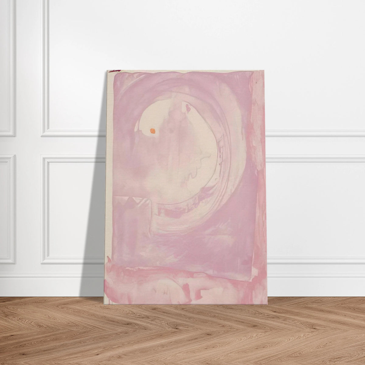 Reflections IX - 1995 Canvas | Helen Frankenthaler Canvas | Frankenthaler Helen