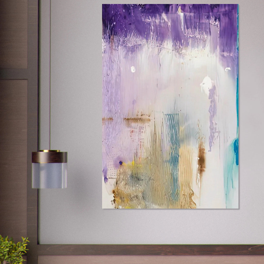 Magnet, 1992- Poster | Helen Frankenthaler Poster | Frankenthaler Helen