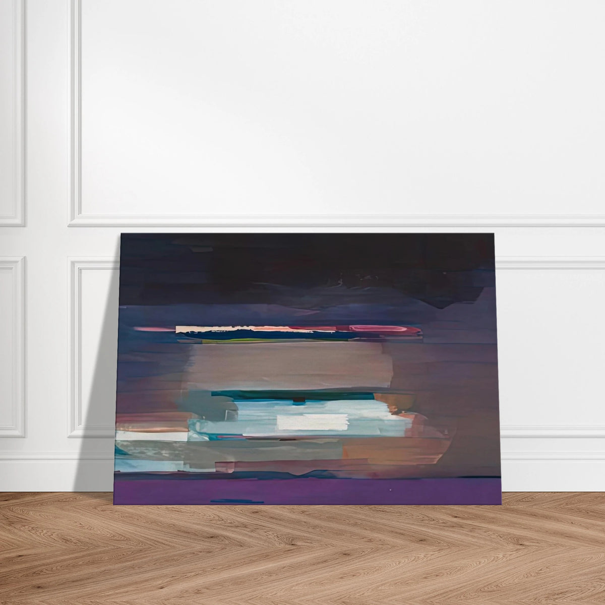 Viewpoint I, 1974- Canvas | Helen Frankenthaler Canvas | Frankenthaler Helen