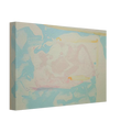 Reflections III - 1995 Canvas | Helen Frankenthaler Canvas | Frankenthaler Helen