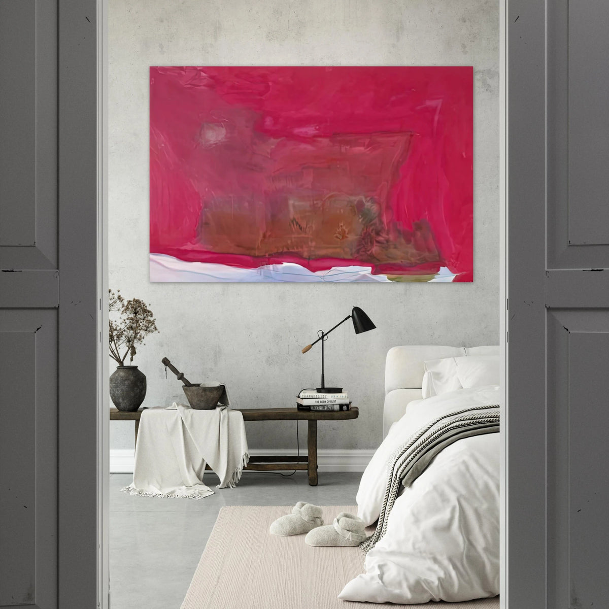 Renaissance, 1971- Poster | Helen Frankenthaler Poster | Frankenthaler Helen
