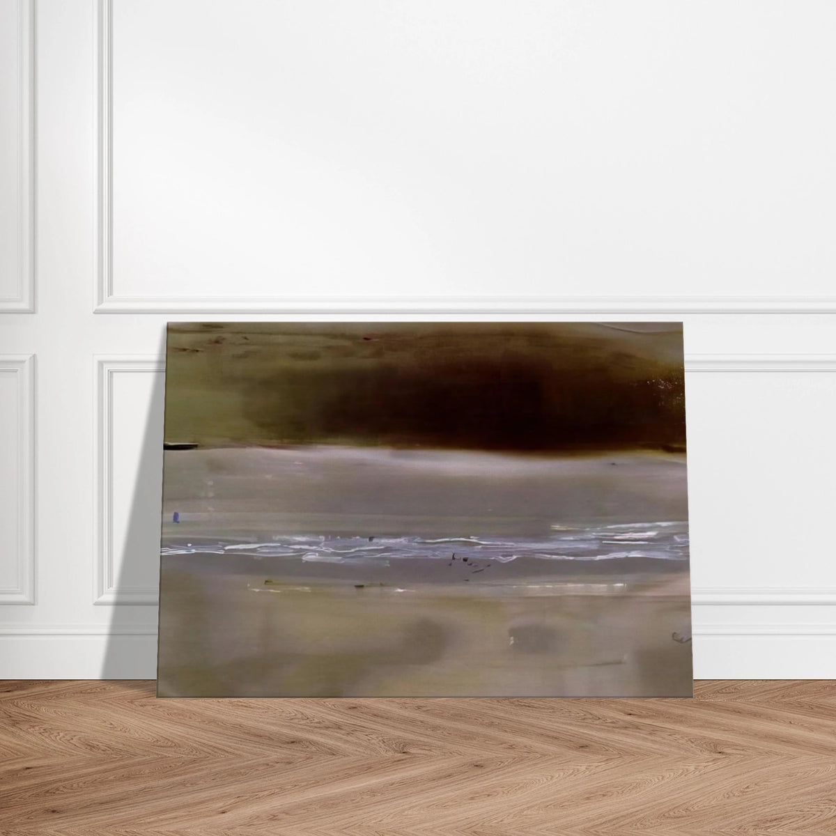Viewpoint II - 1979 Canvas | Helen Frankenthaler Canvas | Frankenthaler Helen