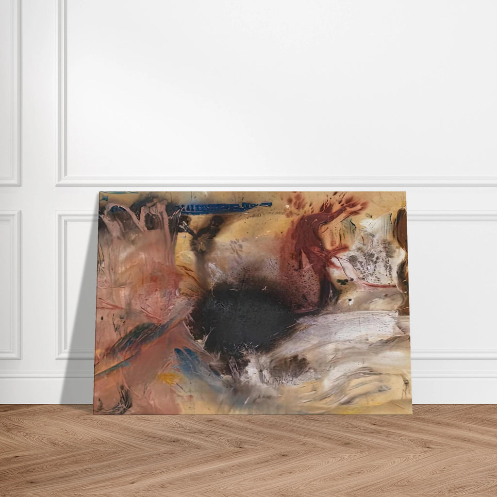 Sun Spot, 1954- Canvas | Helen Frankenthaler Canvas | Frankenthaler Helen